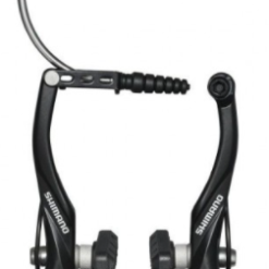 Shimano T4000 V-Brems Svart Bak