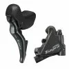 Shimano Tiagra BR-4770 Bremseset Til Forbrems Small -Billig Biking butikk Shimano Tiagra BR 4770 Bremsesaet til 1570094509
