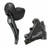 Shimano Tiagra BR-4770 Bremsesett Til Forbrems