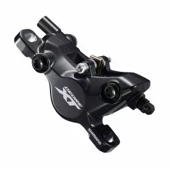 Shimano XT M8100 Bremsekaliber For/Bak