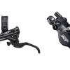 Shimano XT M8100 Bremsesett Forbrems