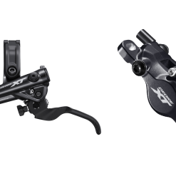 Shimano XT M8100 Bremsesett Forbrems