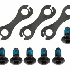 Shimano Bolter Til Skive/Rotor 6 Stk.