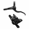 Shimano Skivebremsesett MT401 For BL-MT401 1000mm BH59 BR-MT410 2 Shimano Skivebremsesett MT401 For BL-MT401 1000mm BH59 BR-MT410 -Billig Biking butikk Skivebremsesaet MT401 for BL MT401 10 1605789380