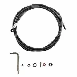 Sram Bremseslange Level Ultimate, TLM, Code, R/RSC (2018+) Sort