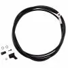 Sram Bremseslange Til Guide Med Banjo Sort 2000 MM -Billig Biking butikk Sram Bremseslange Til Guide Med Banj 1554283216
