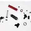 Sram Guide/Code Stempel Kit -Billig Biking butikk Sram GuideCode Stempel Kit 1565011759