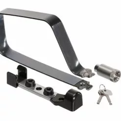 TiGr Lock Blue Steel MINI PLUS