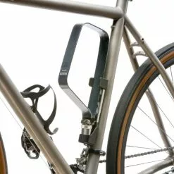 TiGr Lock Blue Steel MINI PLUS 10 TiGr Lock Blue Steel MINI PLUS -Billig Biking butikk TiGr Lock Blue Steel MINI 1617114286 02