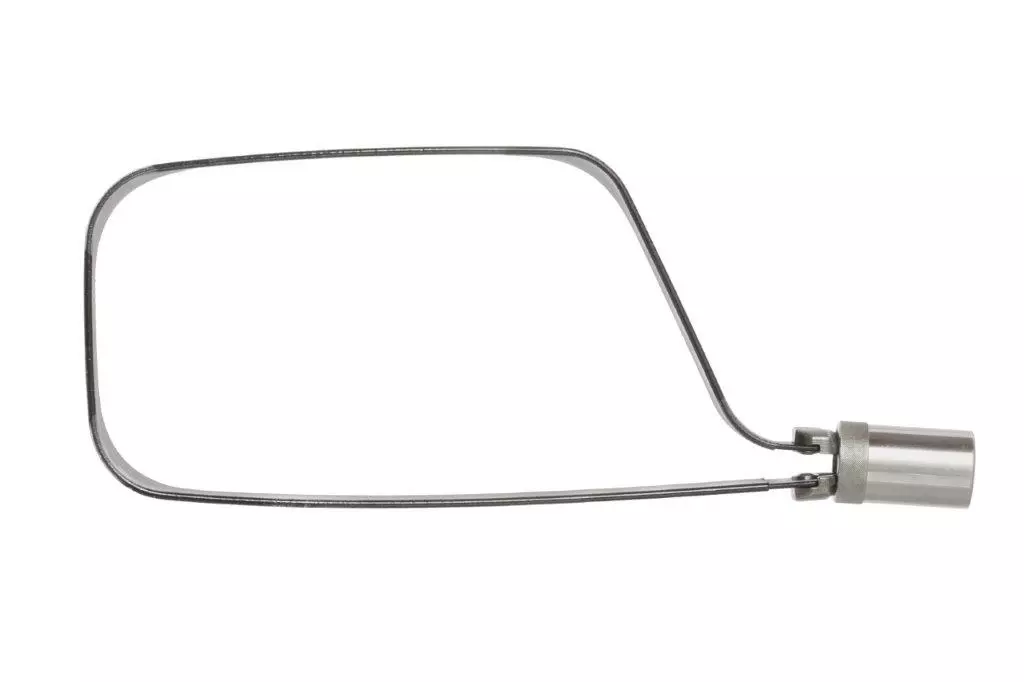 TiGr Lock Blue Steel MINI PLUS 7 TiGr Lock Blue Steel MINI PLUS - Bilde 5