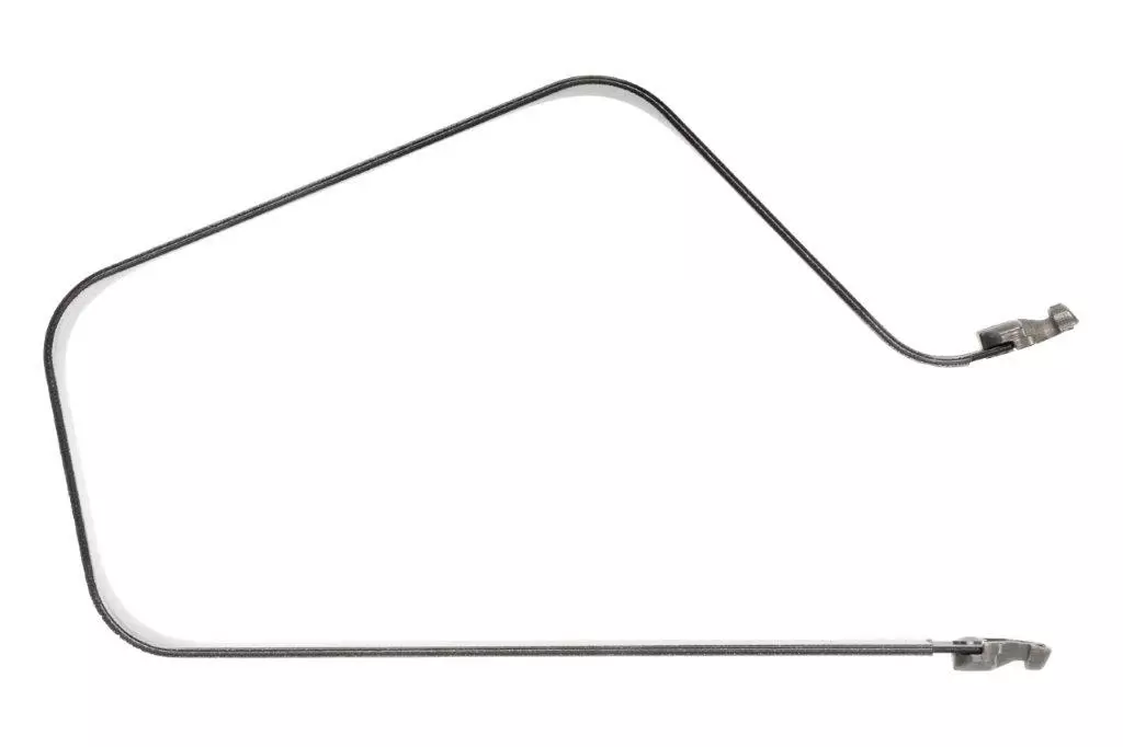 TiGr Lock Blue Steel MINI PLUS 8 TiGr Lock Blue Steel MINI PLUS - Bilde 6