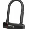 Trelock U5 Mini Bøylelås -Billig Biking butikk Trelock U5 Mini Boejelaas 1623931887