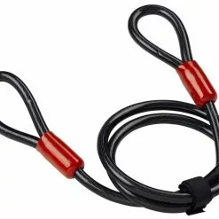 ULÂC Uläc Ekstra Kabel Til Lås 120 Cm