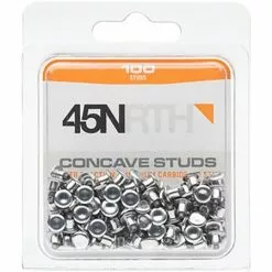 45NRTH 45NRTH 45NRTH Concave Studs