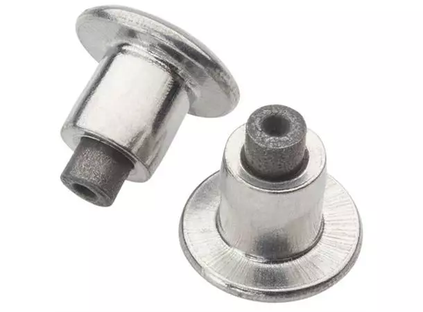 45NRTH 45NRTH 45NRTH Concave Studs 4 45NRTH 45NRTH 45NRTH Concave Studs - Bilde 2