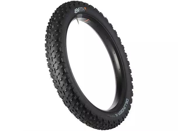 QBP QBP 45NRTH Dillinger4 26 X 4.0 - Bilde 2