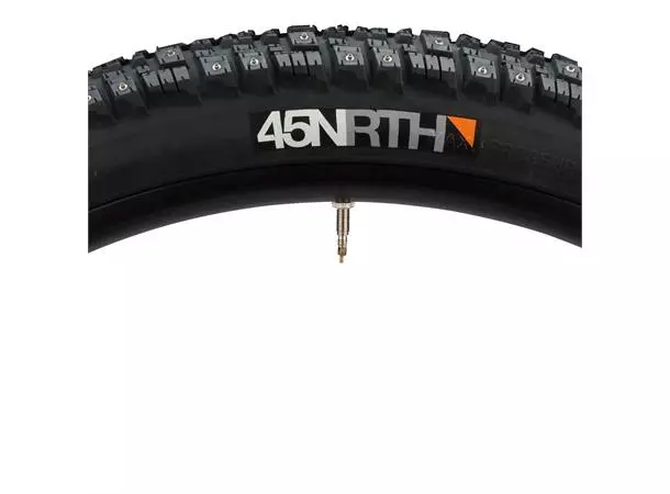 QBP QBP 45NRTH Gravdal 26 X 2.0 - Bilde 4