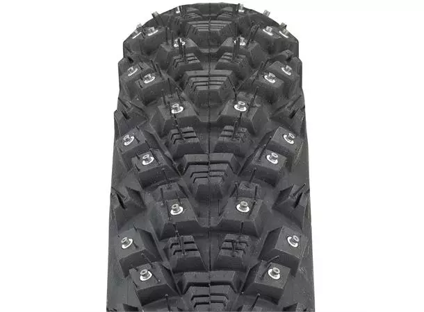 QBP QBP 45NRTH Kahva 27.5 X 2.1 5 QBP QBP 45NRTH Kahva 27.5 X 2.1 - Bilde 3