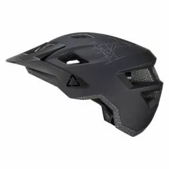 Leatt Leatt Leatt Helmet MTB AllMtn 1.0 Stealth -Billig Biking butikk WEB Image Leatt Helmet MTB AllMtn 1 0 Stealth Stea 102301585 41228588232 plid 46711