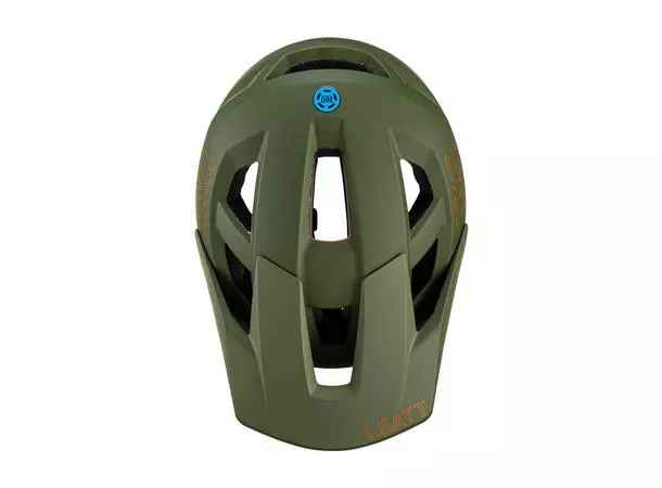 Leatt Leatt Leatt Helmet MTB AllMtn 2.0 Pine - Bilde 3