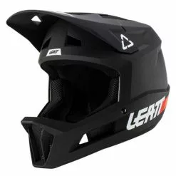 Leatt Leatt Leatt Helmet MTB Gravity 1.0 Black -Billig Biking butikk WEB Image Leatt Helmet MTB Gravity 1 0 Black Black 102301415 3 1838206718 plid 48631