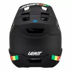 Leatt Leatt Leatt Helmet MTB Gravity 1.0 Black -Billig Biking butikk WEB Image Leatt Helmet MTB Gravity 1 0 Black Black 102301415 6 595745420 plid 48631