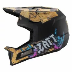 Leatt Leatt Leatt Helmet MTB Gravity 2.0 Woody -Billig Biking butikk WEB Image Leatt Helmet MTB Gravity 2 0 Woody Woody 102301405 3711410390 plid 48607