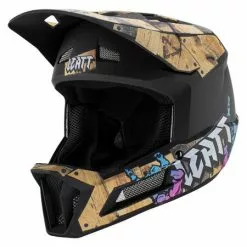 Leatt Leatt Leatt Helmet MTB Gravity 2.0 Woody -Billig Biking butikk WEB Image Leatt Helmet MTB Gravity 2 0 Woody Woody 102301405 4525492273 plid 48607