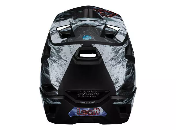 Leatt Leatt Leatt Helmet MTB Gravity 4.0 Alpine - Bilde 6