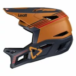 Leatt Leatt Leatt Helmet MTB Gravity 4.0 Suede 11 Leatt Leatt Leatt Helmet MTB Gravity 4.0 Suede -Billig Biking butikk WEB Image Leatt Helmet MTB Gravity 4 0 Suede Suede 102301375 4280923349 plid 46459