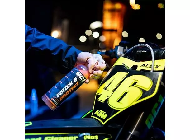 OC1 OC1 OC1 Polish And Protect 3 OC1 OC1 OC1 Polish And Protect