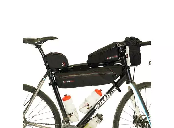 QBP QBP Revelate Design Tangle Bag 4 QBP QBP Revelate Design Tangle Bag - Bilde 2