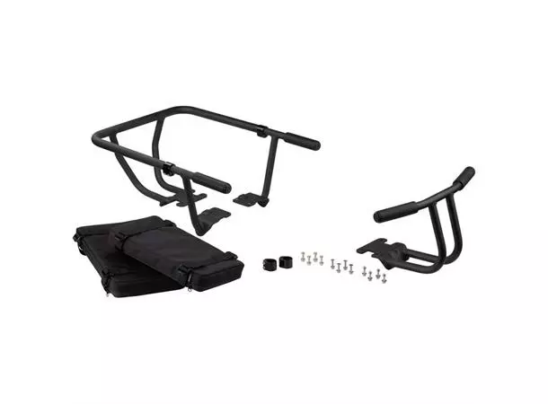 Surly Kid Corral - Bilde 3