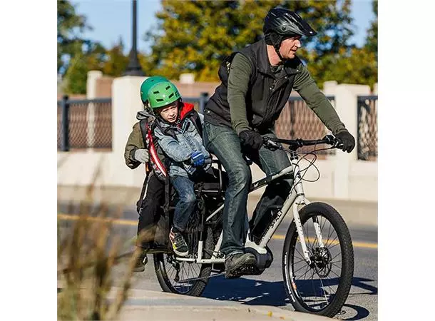 Surly Kid Corral - Bilde 4