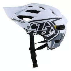 Troy Lee Designs TLD TLD A1 MIPS Youth Helmet