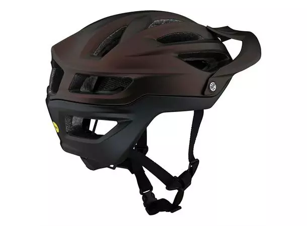 Troy Lee Designs TLD TLD A2 MIPS Helmet - Bilde 2