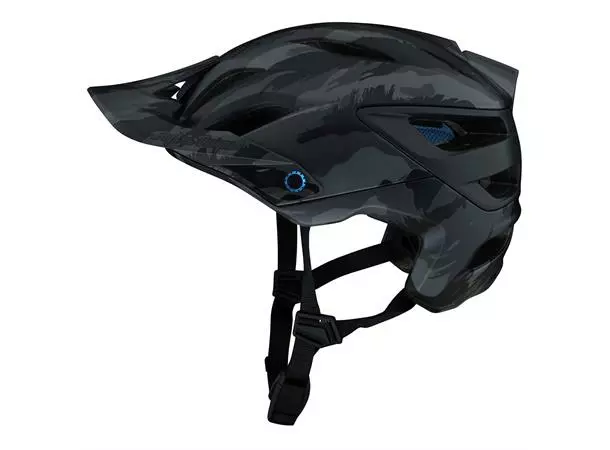 Troy Lee Designs TLD TLD A3 MIPS Helmet