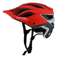 Troy Lee Designs TLD TLD A3 MIPS Helmet -Billig Biking butikk WEB Image TLD A3 MIPS Helmet Uno Red 15026704 3207279757 plid 23655