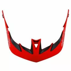 Troy Lee Designs TLD TLD A3 MIPS Helmet -Billig Biking butikk WEB Image TLD A3 MIPS Helmet Uno Red 15026704 5135658159 plid 23655