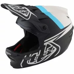 Troy Lee Designs TLD TLD D3 Fiberlite Helmet -Billig Biking butikk WEB Image TLD D3 Fiberlite Helmet Slant Green 19874400 72040856636 plid 24141