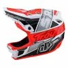 Troy Lee Designs TLD TLD D4 Composite Helmet -Billig Biking butikk WEB Image TLD D4 Composite Helmet Team SRAM White 14053000 1 130588383 plid 23541