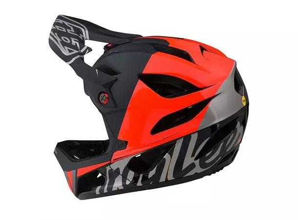 Troy Lee Designs TLD TLD Stage MIPS Helmet - Bilde 2