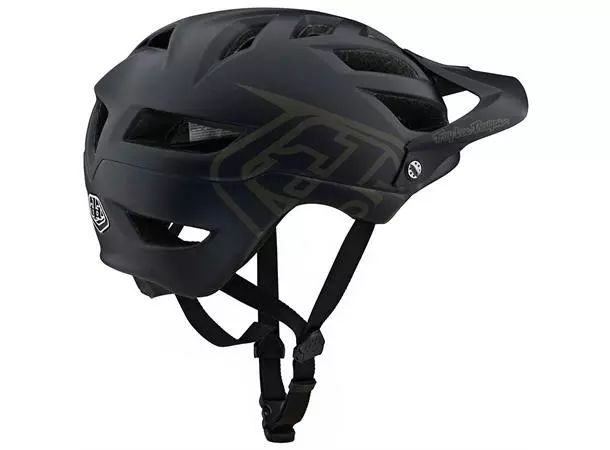 Troy Lee Designs TLD Troy Lee Designs A1 Drone Helmet - Bilde 3