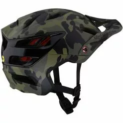 Troy Lee Designs TLD Troy Lee Designs A3 MIPS Helmet -Billig Biking butikk WEB Image Troy Lee Designs A3 MIPS Helmet Camo Gre 15096703 3 1028849821 plid 1048