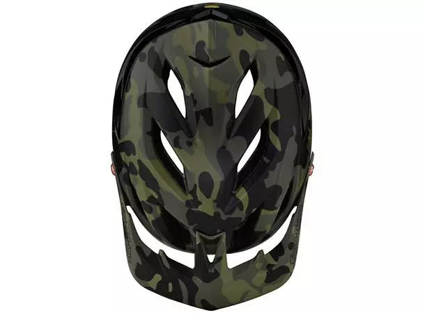 Troy Lee Designs TLD Troy Lee Designs A3 MIPS Helmet - Bilde 4