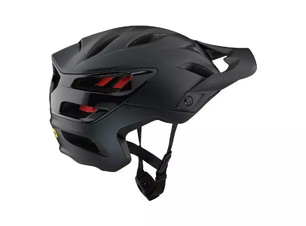Troy Lee Designs TLD Troy Lee Designs A3 MIPS Helmet Uno 8 Troy Lee Designs TLD Troy Lee Designs A3 MIPS Helmet Uno - Bilde 7