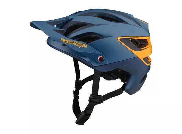 Troy Lee Designs TLD Troy Lee Designs A3 MIPS Helmet - Bilde 3