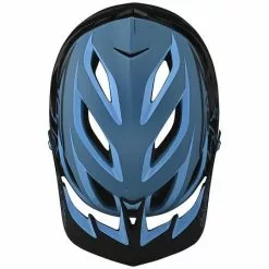 Troy Lee Designs TLD Troy Lee Designs A3 MIPS Helmet -Billig Biking butikk WEB Image Troy Lee Designs A3 MIPS Helmet Uno Cyan 15026703 4 2137223902 plid 1000