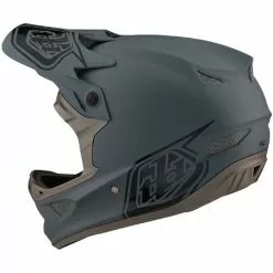 Troy Lee Designs TLD Troy Lee Designs D3 Fiberlite Helmet -Billig Biking butikk WEB Image Troy Lee Designs D3 Fiberlite Helmet Ste 19843700 3924045929 plid 2464