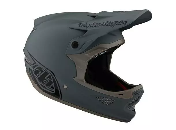 Troy Lee Designs TLD Troy Lee Designs D3 Fiberlite Helmet - Bilde 7